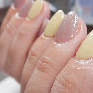 ネイルスクール大分市のネイルデザイン ネイルブック