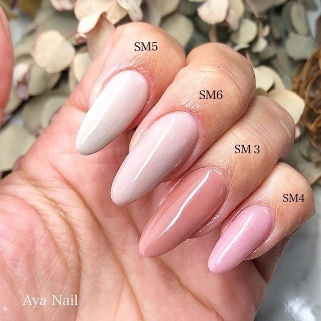 Aya Nail アヤネイル のネイルデザイン No ネイルブック