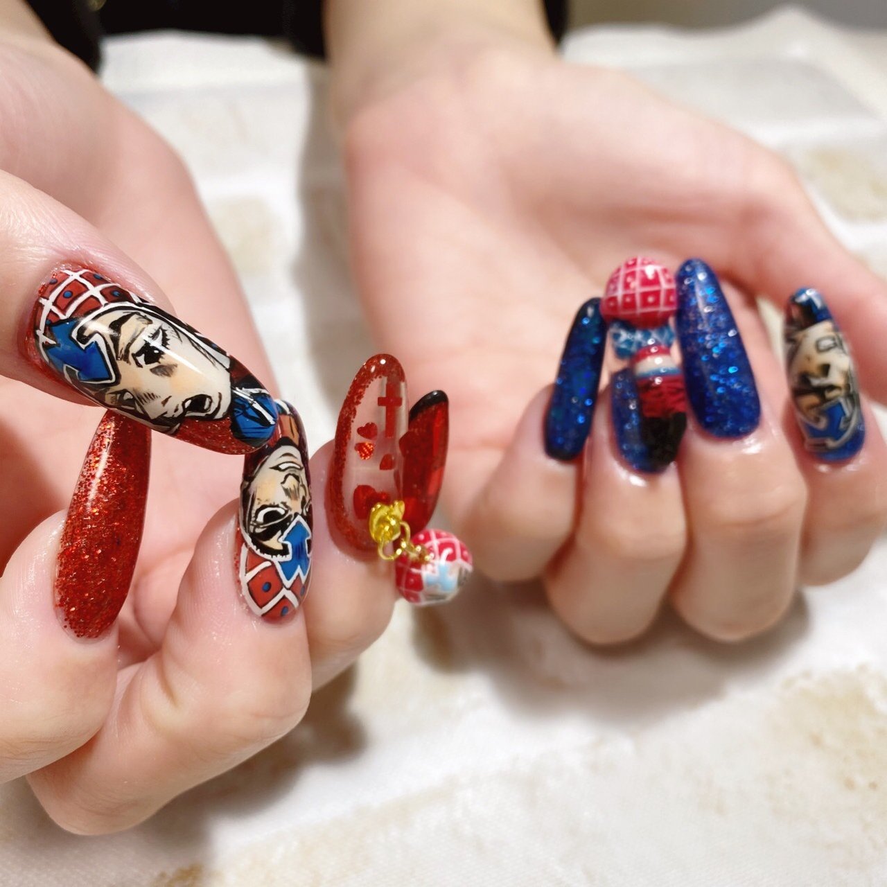 ❁3dネイルパーツオーダー受付中❁ 【公式通販】