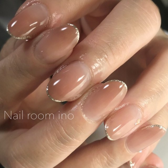 Nail Room Ino ネイルルームイノ 那覇空港のネイルサロン ネイル