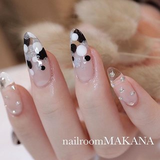 作り方のネイルデザイン ネイルブック