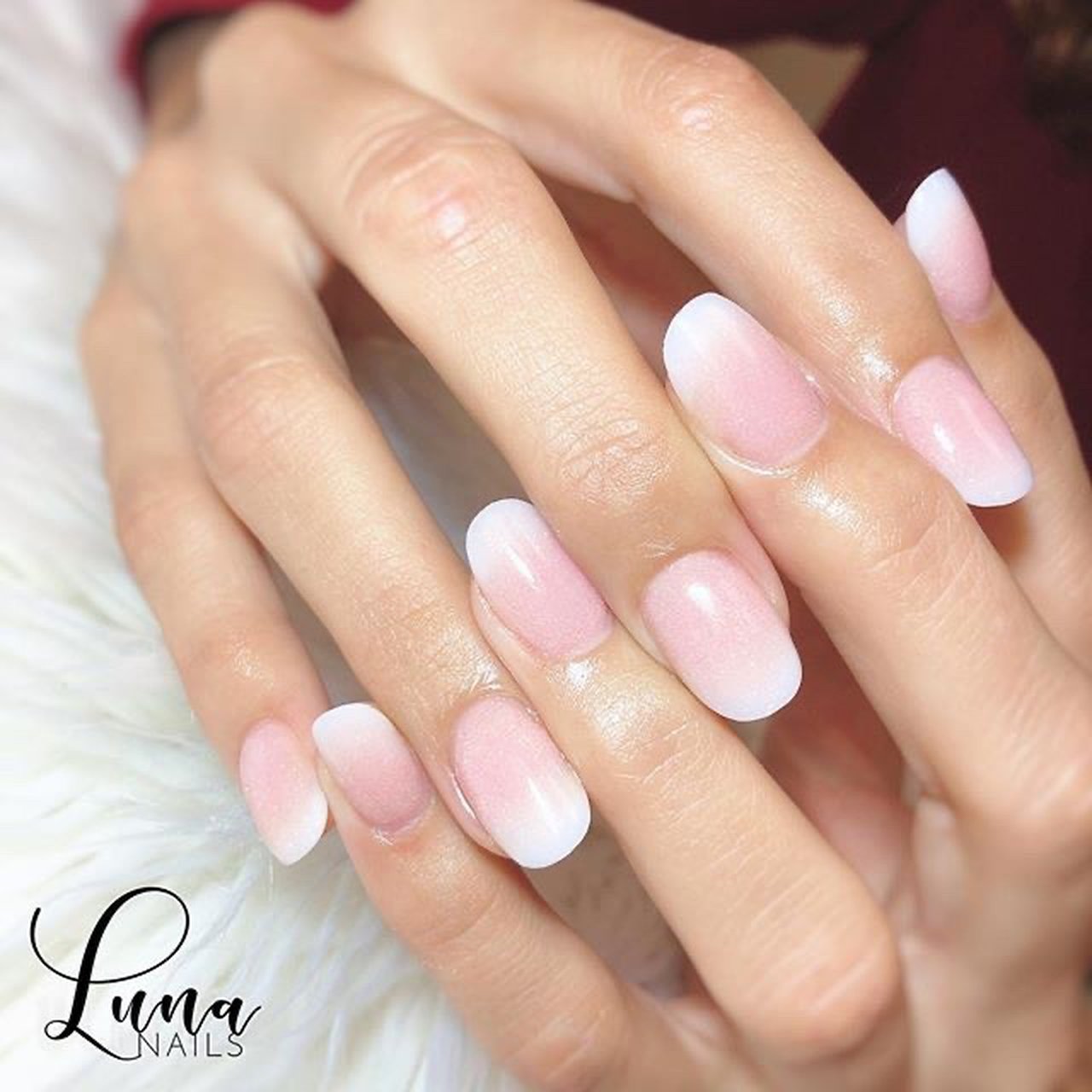 オールシーズン 卒業式 入学式 ブライダル ハンド Lunanailfukuokaのネイルデザイン No ネイルブック