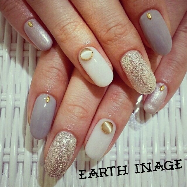 Earth Nail 稲毛店 アース ネイル 稲毛のネイルサロン ネイルブック