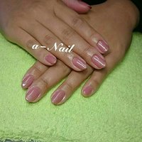 A Nail ネイルサロン スクール 掛川のネイルサロン ネイルブック