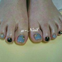 A Nail ネイルサロン スクール 掛川のネイルサロン ネイルブック