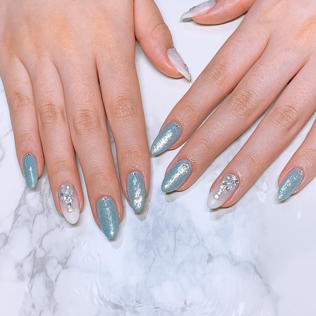 Nail S Relum 金山のネイルサロン ネイルブック