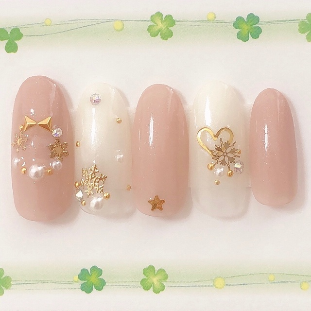 ヒカリネイル 西川口のネイルサロン ネイルブック