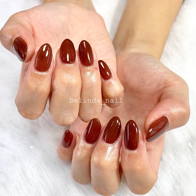 Belinda Nail 朝霞台のネイルサロン ネイルブック