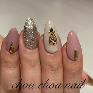 ｃｈｏｕ ｃｈｏｕ ｎａｉｌ 西都城のネイルサロン ネイルブック