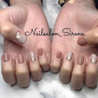 人気順 ワンカラー 指先を綺麗にのネイルデザイン ネイルブック