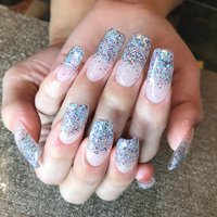 Nailsalon Lucia ネイルサロン ルチア 柏林台のネイルサロン ネイルブック