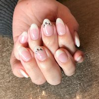 Nailsalon Lucia ネイルサロン ルチア 柏林台のネイルサロン ネイルブック