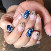 Nailsalon Lucia ネイルサロン ルチア 柏林台のネイルサロン ネイルブック