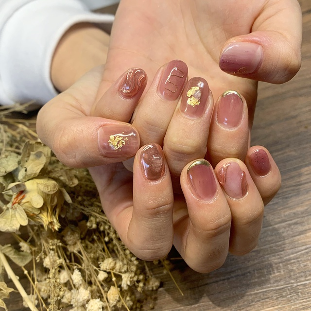 Kapenail 横浜のネイルサロン ネイルブック