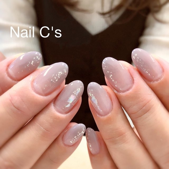 Nail C S ネイルシーズ 三ツ境のネイルサロン ネイルブック