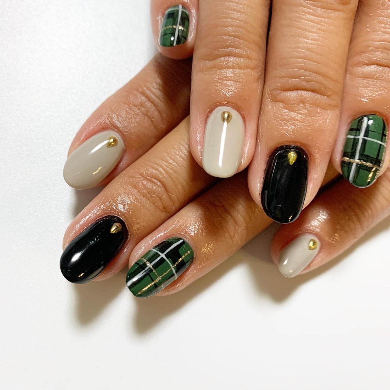 s18m26y12s21のネイルデザイン[No.4841526]｜ネイルブック