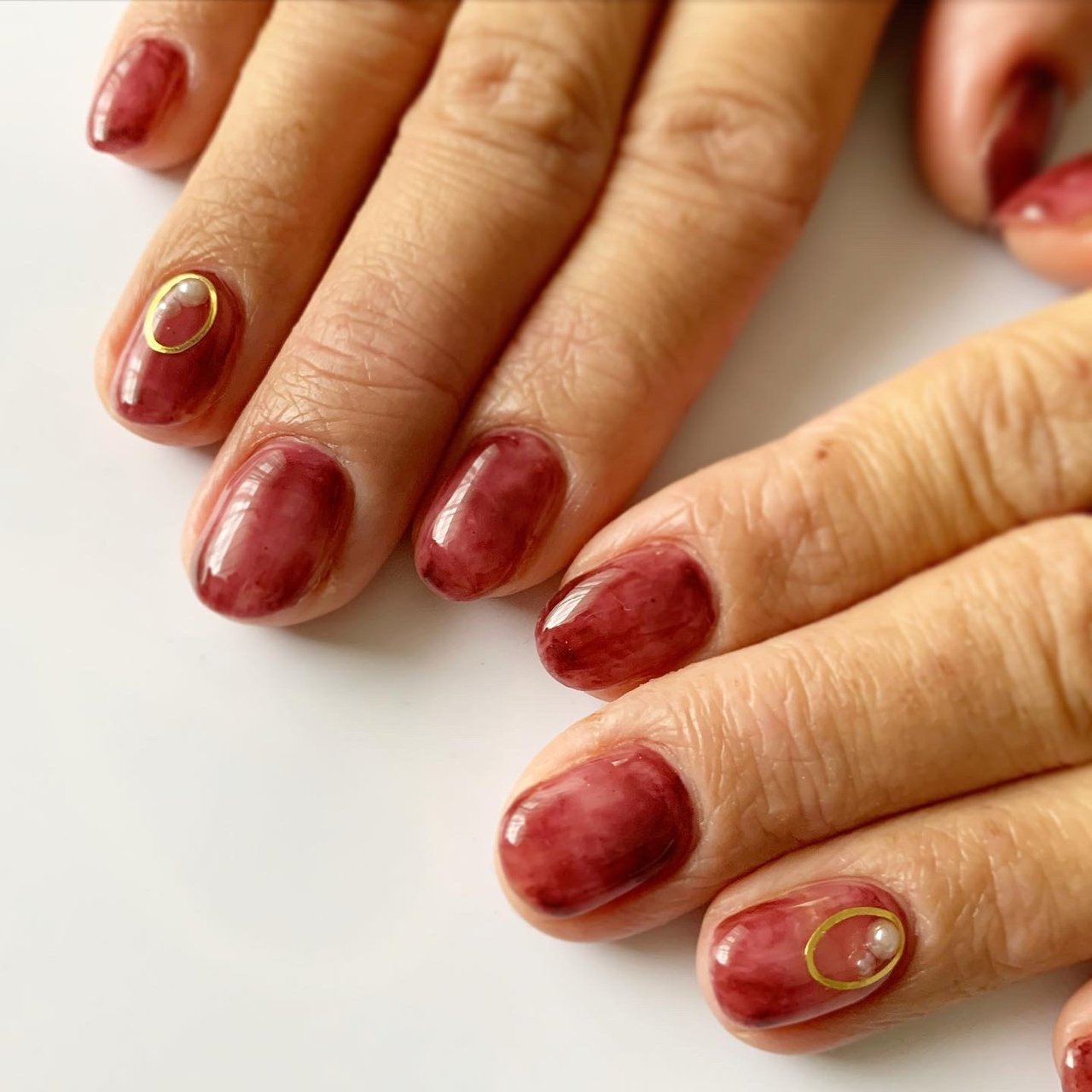 S18m26y12s21のネイルデザイン No ネイルブック