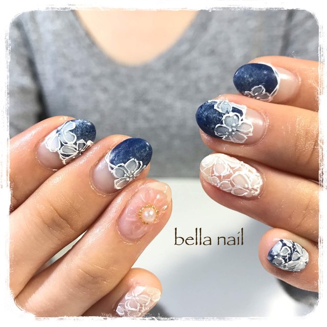 Bella Nail ベラ ネイル 合志市のネイルサロン ネイルブック