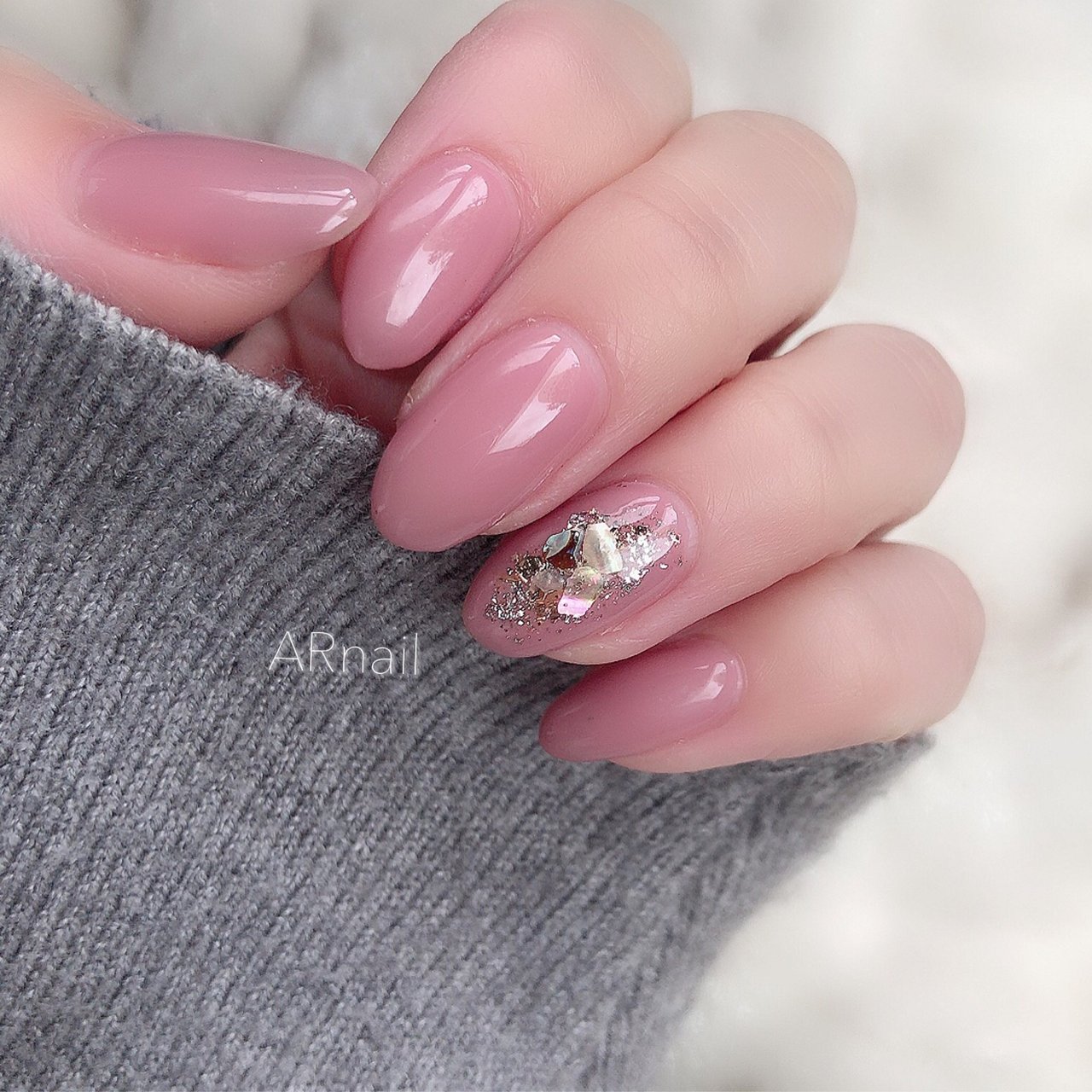 Nail Akiのネイルデザイン No ネイルブック