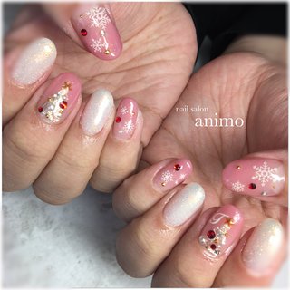 女子力満載ネイルのネイルデザイン ネイルブック