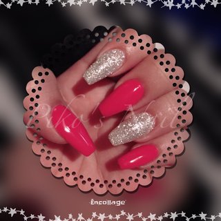 おすすめ順 スカルプチュア スクエアオフのネイルデザイン 2ページ目 ネイルブック