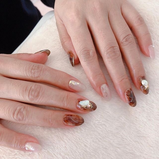 A Nail0304のネイルデザイン No ネイルブック