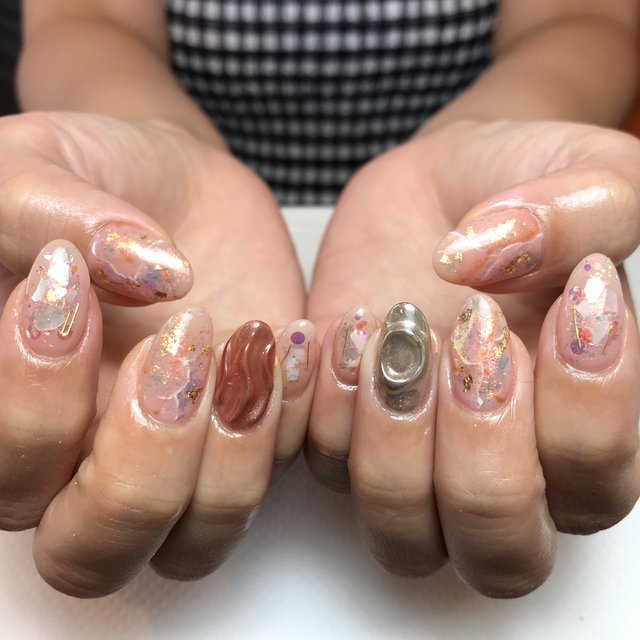 Nailsalon Kiito キイト 直江津のネイルサロン ネイルブック