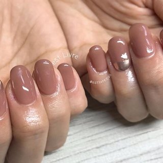 Est Livre エストリブレ 横浜のネイルサロン ネイルブック