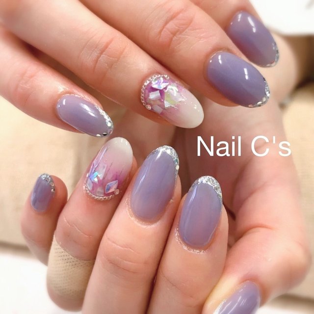 Nail C S ネイルシーズ 三ツ境のネイルサロン ネイルブック