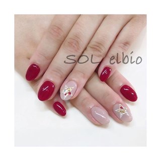 . ストーンにも赤を💅
.
.
.
.
.
#マツエク#マツex#まつ毛エクステ#solelbio#sol#elbio山梨#甲府#山梨マツエクサロン#山梨ネイルサロン#山梨眉毛エクステ#ネイルサロン#まつ毛エクステサロン#マツエクデザイン#マツパー#アイラッシュカール#おしゃれさんと繋がりたい#nail#ネイル#ジェルネイル#ネイルデザイン#定額ネイル#💅#秋ネイル#ボルドーネイル#星ネイル#おすすめ#ホットペッパーから予約出来ます#ホットペッパー #秋 #オールシーズン #ハンド #シンプル #ワンカラー #星 #ミディアム #レッド #グレージュ #ジェルネイル #お客様 #SOL elbio #ネイルブック