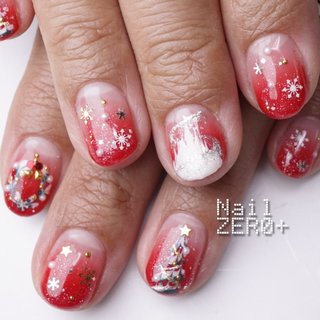 シンデレラ城のネイルデザイン ネイルブック