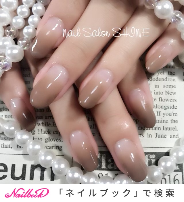 NailSalonSHINE.Hikaruのネイルデザイン[No.4853660]｜ネイルブック