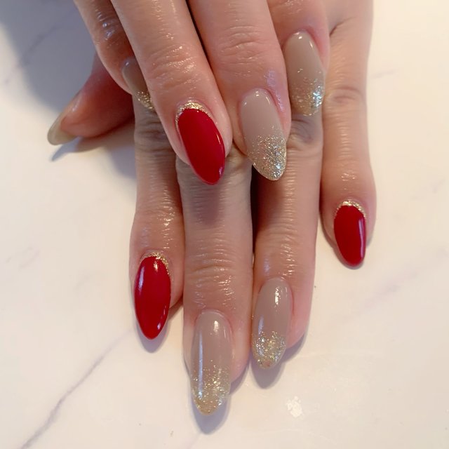 Nail Cafe Ageo 北上尾のネイルサロン ネイルブック