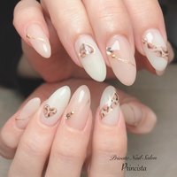 Private Nail Salon Princista プリンチスタ 大曽根のネイルサロン ネイルブック