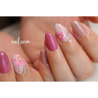 人気順 ミディアム 博多駅南ネイルサロンのネイルデザイン 9ページ目 ネイルブック