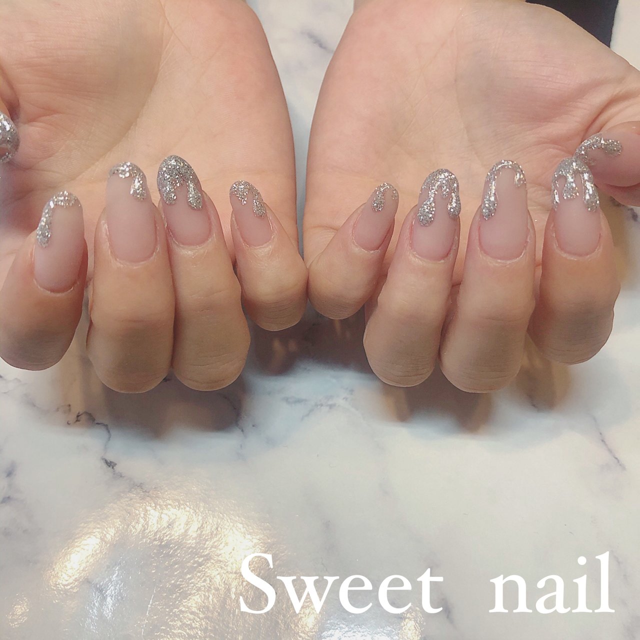 Sweet Nailのネイルデザイン No ネイルブック