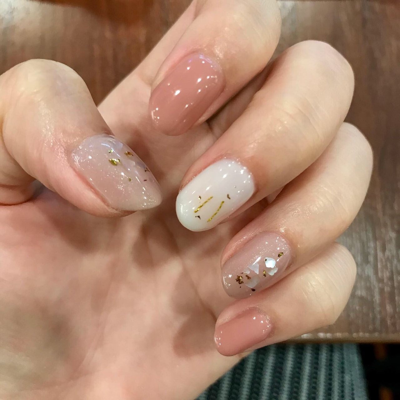 マミのネイルデザイン No ネイルブック