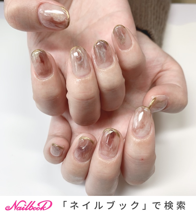 ネイルンページ FK1926 城 – et seq.（エセク）羽根ペンネイルポリッシュ