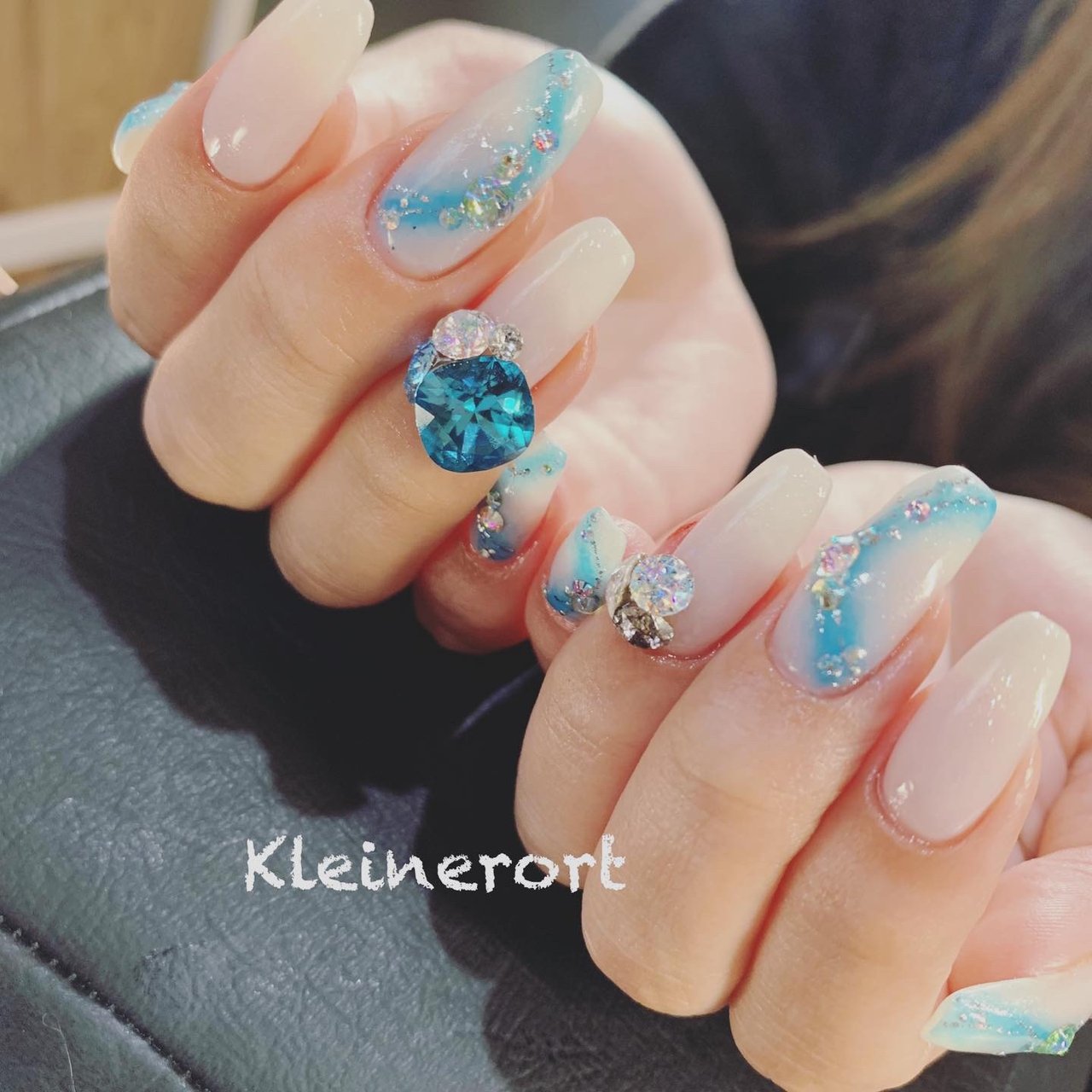 Nailsalon Kleinerortのネイルデザイン No ネイルブック