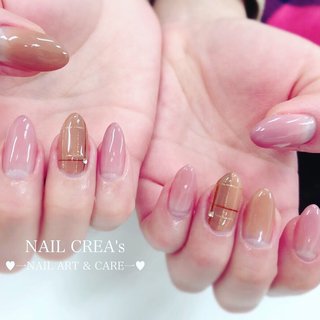 Nail Creas ネイル クレアズ 幕張本郷のネイルサロン ネイルブック