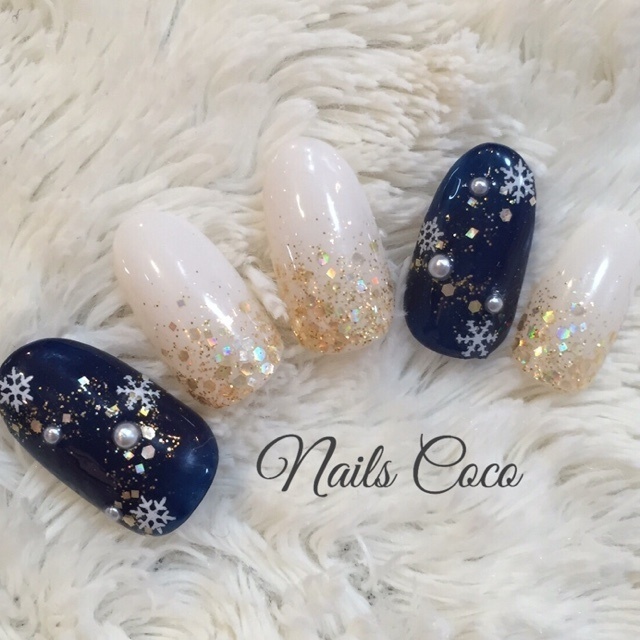 nailscoco｜南草津のネイルサロン｜ネイルブック