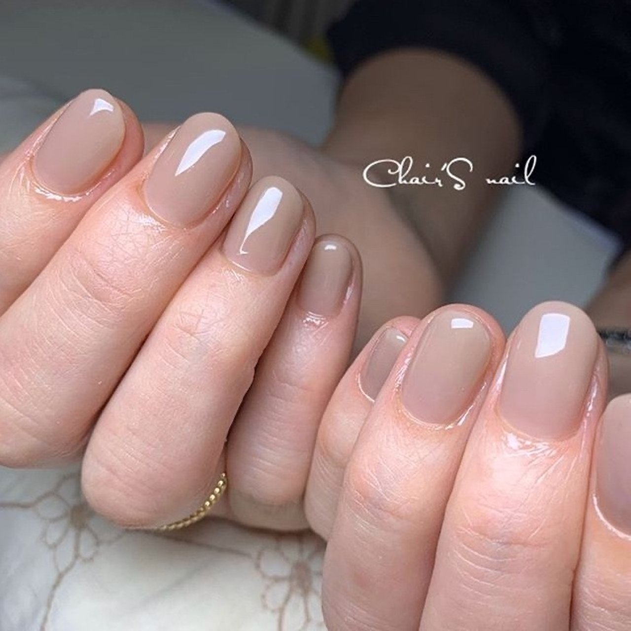 Chair'S nailのネイルデザイン[No.4866485]｜ネイルブック