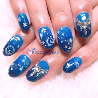 魔法ネイルのネイルデザイン ネイルブック