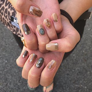 Saku Nail 伊勢原のネイルサロン ネイルブック