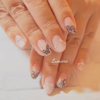 Nailsalon Lumiere ルミエール 東陽町のネイルサロン ネイルブック