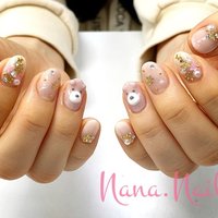 葉山いくみのネイルデザイン ネイルブック