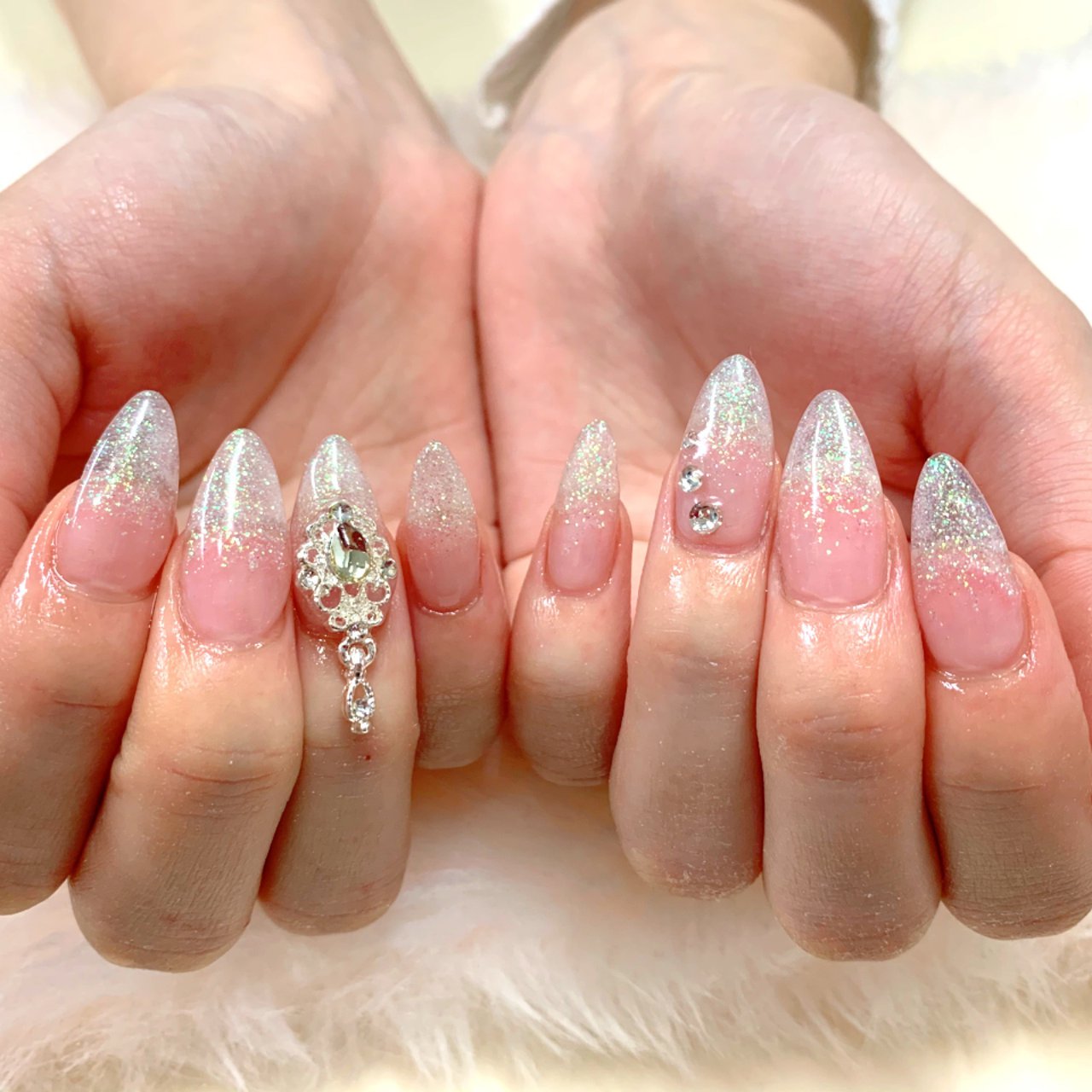 Ajurenailのネイルデザイン No ネイルブック