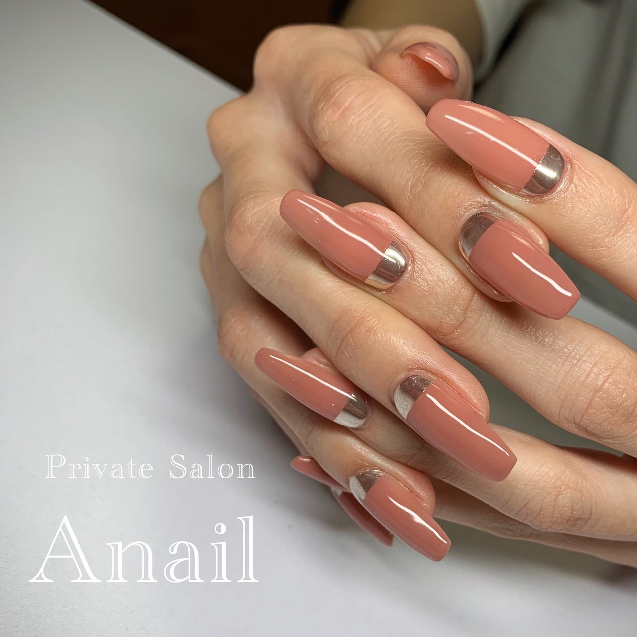 埼玉県吉川市ﾈｲﾙｻﾛﾝa Nail のネイルデザイン No ネイルブック