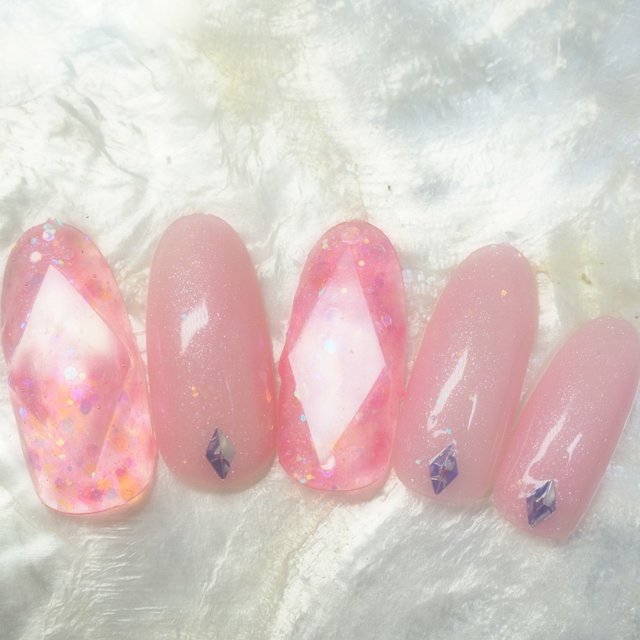 Lana Nail ラナネイル 鴻巣のネイルサロン ネイルブック