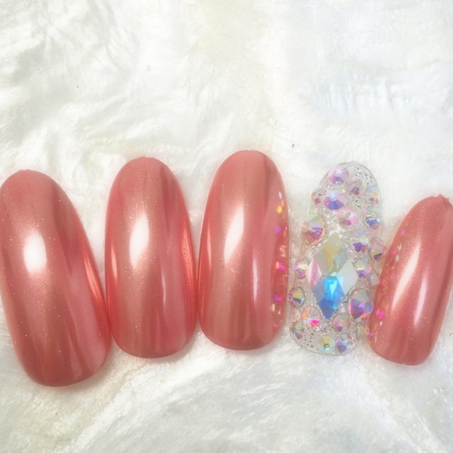 Lana Nail ラナネイル 鴻巣のネイルサロン ネイルブック